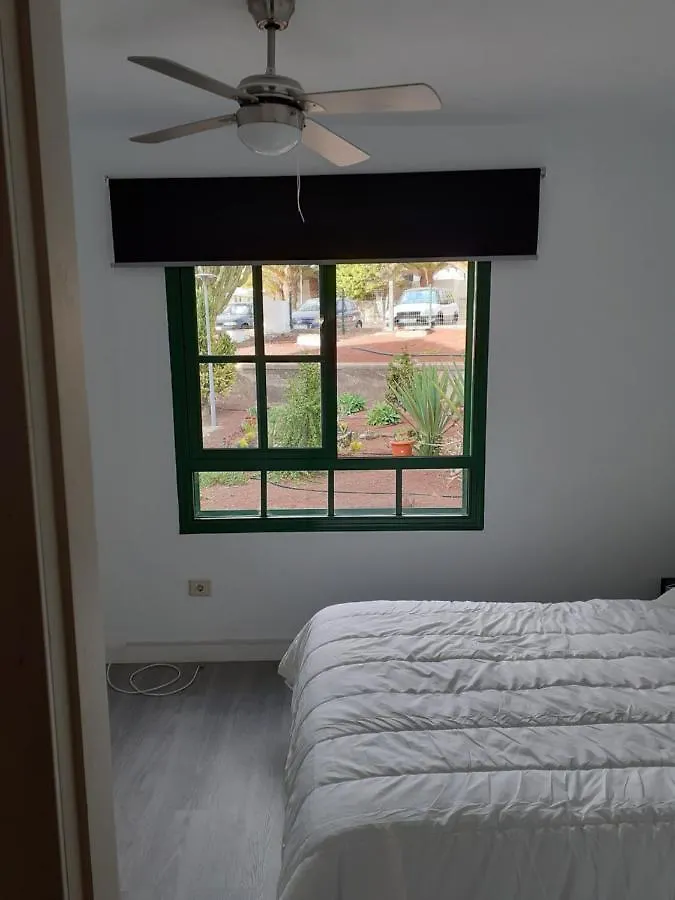 Casa Rey Bed & Breakfast Playa Blanca  0*, Playa Blanca (Lanzarote) Spain