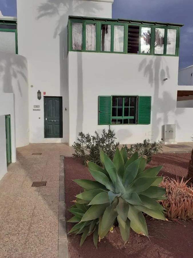 Casa Rey Bed & Breakfast Playa Blanca